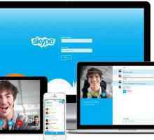 Kako ponovno pokrenuti Skype na računalu?