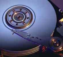 Kako particionirati tvrdi disk s Acronis Disk Director