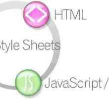 Kako povezati CSS na HTML: statičnost i dinamiku web stranice