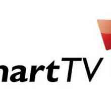 Kako povezati "Smart TV" (konzolu)?