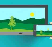 Kako spojiti smartphone na TV? Povežite svoj smartphone s televizorom