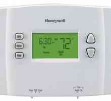 Kako spojiti podni termostat?