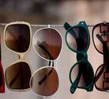 Kako odabrati sunčane naočale za bilo koju djevojku
