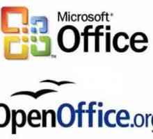 Kako brojati broj znakova u programu Word, Open Office i Excel