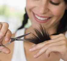 Kako smanjiti kosu i ne pokvariti oblik