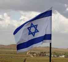 Kako dobiti izraelsko državljanstvo: korak po korak upute. Izlazak u Izrael