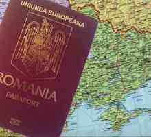 Kako dobiti državljanstvo Rumunjske. Dobivanje rumunjskog državljanstva: dokumenti, troškovi
