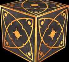 Kako dobiti `Cube Kanai` u Diablo 3: tajne recepte, kako koristiti