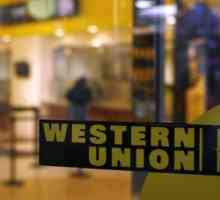 Kako prenijeti Western Union u Rusiju? Kako mogu dobiti prijenos Western Uniona u Sberbanku i…