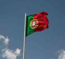 Kako dobiti portugalsko državljanstvo? Portugal Centar za vizu