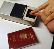 Kako dobiti putovnicu u Tuli: savjeti i trikovi