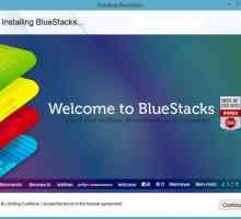 Kako koristiti BlueStacks - detaljan opis
