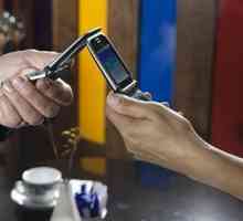 Kako koristiti NFC? NFC tehnologija