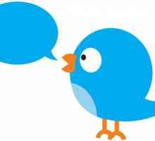 Kako koristiti `Tweeter` ispočetka
