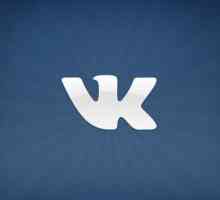 Kako promijeniti naziv u "VKontakte" i zaobići moderatore