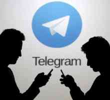 Kako promijeniti jezik u `Telegramu`: metode za iOS, Android i Windows