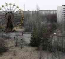 Kako doći do Černobila? Mogu li doći do Černobila?