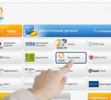 Kako napuniti `Kiwi` novčanik s kartice` Sberbank `na mnogo načina s detaljnim uputama