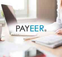 Kako mogu dodati sredstva na svoj Payeer račun? Pregled, recenzije