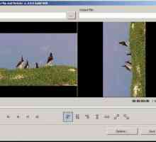 Kako rotirati videozapis pomoću posebnog softvera