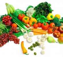 Koliko je točno primarni tretman povrća?