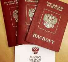 Kako točno reći: rusko ili rusko državljanstvo?