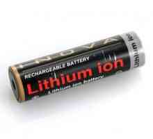 Kako pravilno koristiti li-ion baterije i napuniti ga?