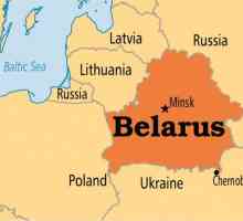 Kako pravilno pisati: Republika Bjelorusija ili Bjelorusija?