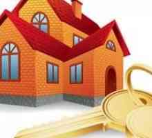 Kako ispravno napraviti hipoteku?