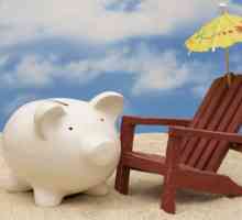 Kako formulirati zahtjev za godišnji odmor bez plaće?