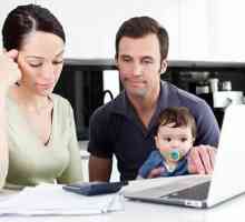 Kako potrošiti novac? Obiteljski proračun: primjer. Kućno računovodstvo