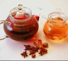 Kako odabrati pravu aromatiziranu čaj
