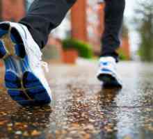 Kako odabrati pravu obuću za trčanje?