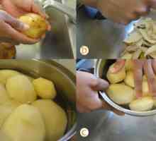 Kako ispravno pržiti krumpir: recepte i tajne za kuhanje