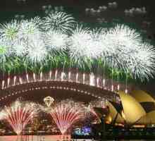 Kako proslaviti Novu godinu u Australiji. Carine i tradicije koje su lokalni stanovnici promatrali…