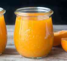 Kako napraviti narančasto pekmez: recept s fotografijom
