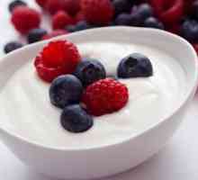 Kako kuhati domaći jogurt?