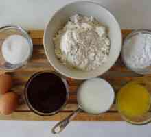 Kako napraviti hrskavi vafli u željeznom krevetu: recepti