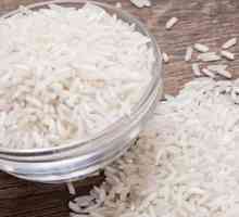 Kako kuhati rižu u loncu s mesom u pećnici?