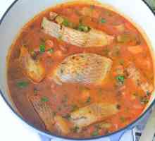 Kako kuhati riblju juhu od konzervirane hrane? Kako kuhati juhu? Kako kuhati konzerviranu juhu