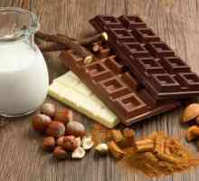 Kako napraviti čokoladni mousse kod kuće - značajke, recepte i recenzije