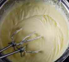 Kako kuhati kolač s juhama i trešnjama