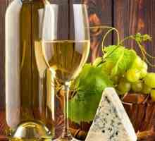Kako kušati vino kod kuće od bijelih grožđa