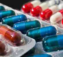 Kako uzimati antibiotike? Što piti antibiotike bez štete zdravlju?