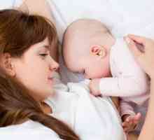Kako podučavati dijete da zaspati po sebi. U kojoj dobi djeca sama zaspaju?