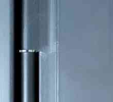 Kako zavariti šarke na vratima sami. Značajke odabira petlji