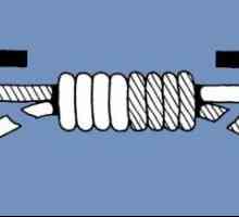 Kako spajati kabel na kabel: dokazane metode