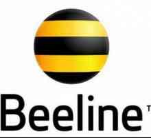 Kako produljiti brzinu na `Beeline`?