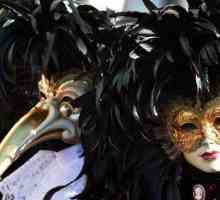 Kako su karnevali u Veneciji? Opis, datumi, nošnje, recenzije putnika