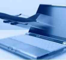 Kako se elektronička registracija za zrakoplov